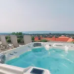 Zenit Wellness Balaton Vonyarcvashegy