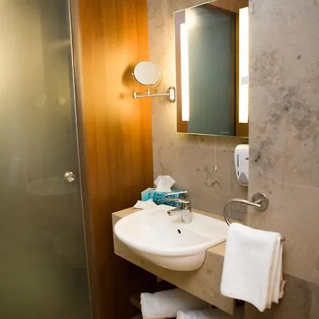 Hotel Zenit Wellness Balaton