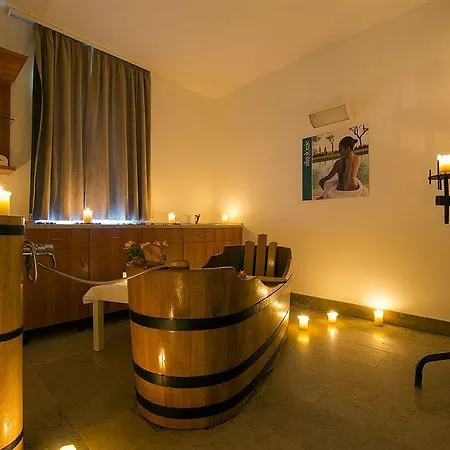 Zenit Wellness Balaton 4*