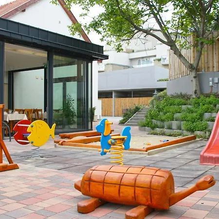 Zenit Wellness Balaton 4*