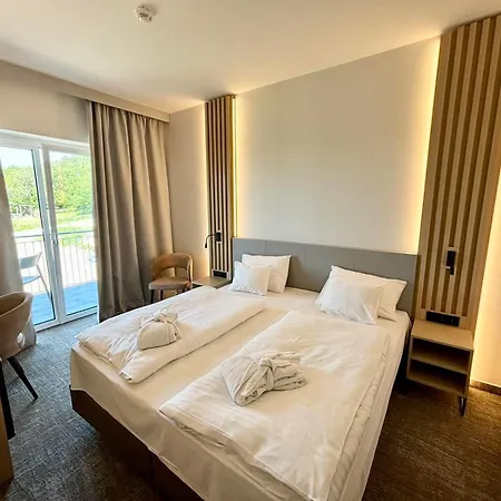 Zenit Wellness Balaton Hotel Vonyarcvashegy