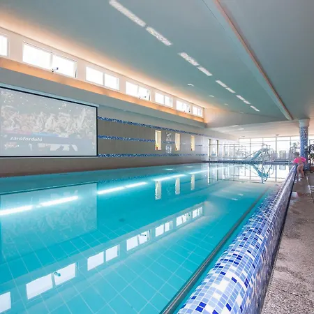 Zenit Wellness Balaton 4*