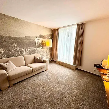 Zenit Wellness Balaton