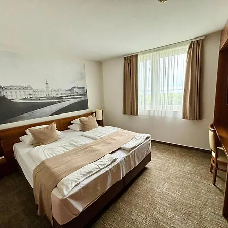 Zenit Wellness Balaton Hotell Vonyarcvashegy