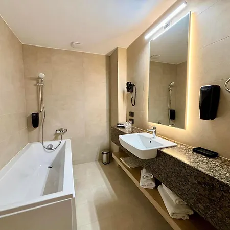 Zenit Wellness Balaton Hotel Vonyarcvashegy