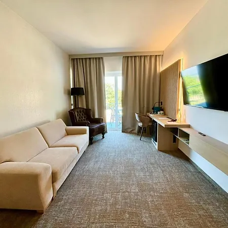 Ξενοδοχείο Zenit Wellness Balaton 4*