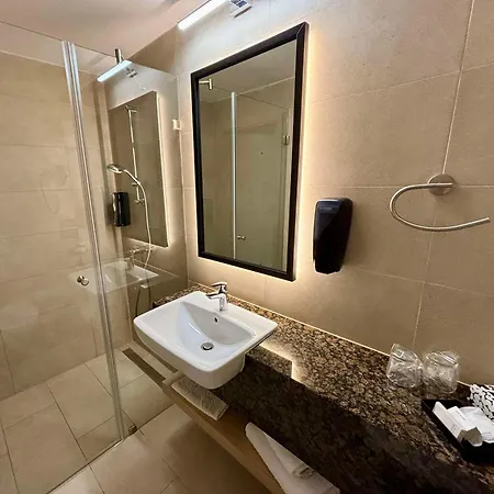 Zenit Wellness Balaton Hotell Vonyarcvashegy