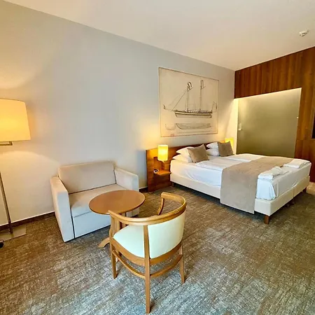 Zenit Wellness Balaton 4*