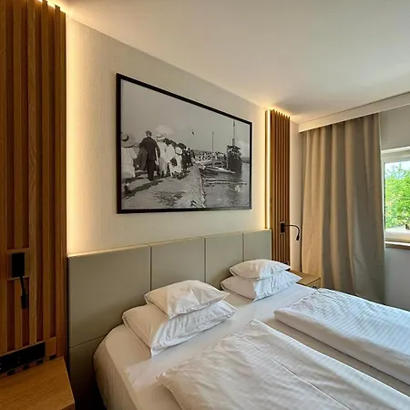 Zenit Wellness Balaton فندق 4*