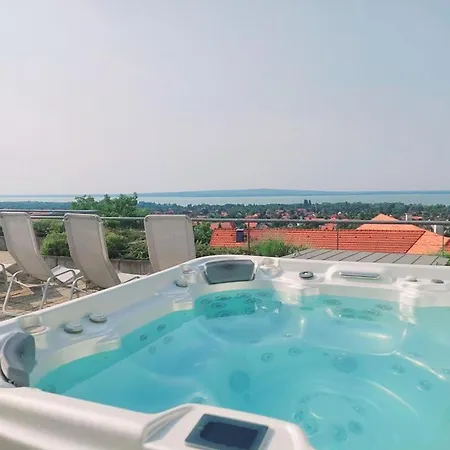 Zenit Wellness Balaton 4*