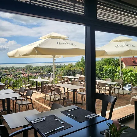 Zenit Wellness Balaton