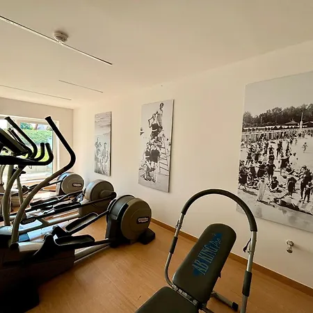 Zenit Wellness Balaton 4*