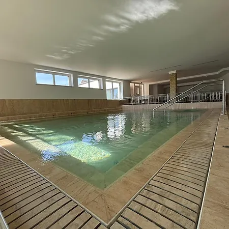 Zenit Wellness Balaton 4*