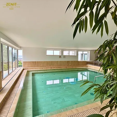 Zenit Wellness Balaton 4* Vonyarcvashegy