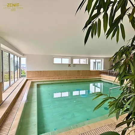 Zenit Wellness Balaton