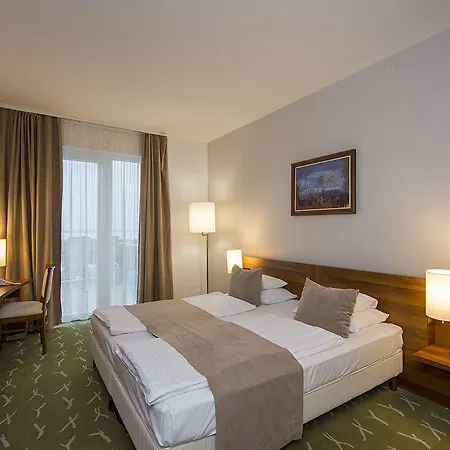 Zenit Wellness Balaton 4*