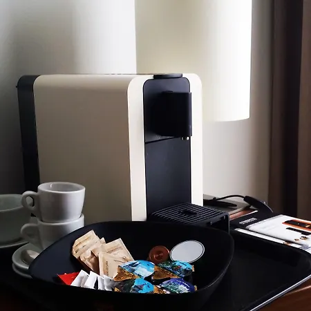 Zenit Wellness Balaton Hotell