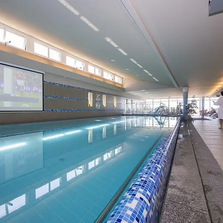 Hotell Zenit Wellness Balaton