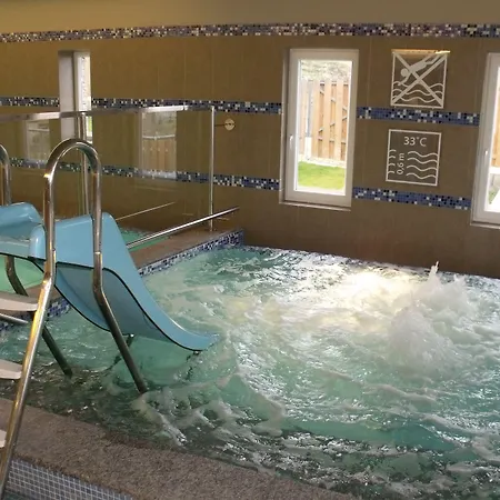 Zenit Wellness Balaton Ξενοδοχείο Vonyarcvashegy