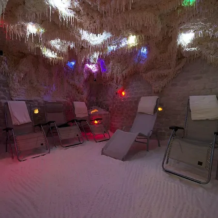 Hotell Zenit Wellness Balaton