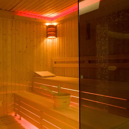 Zenit Wellness Balaton