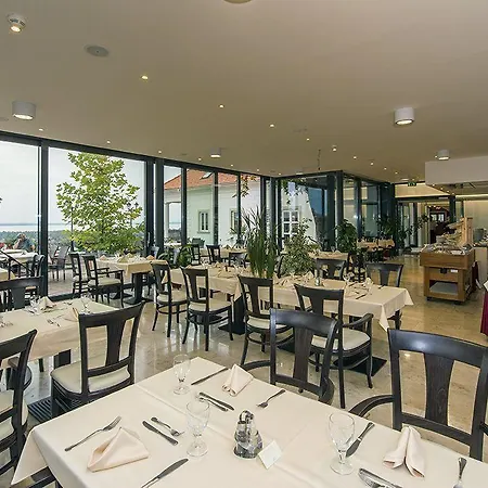 Zenit Wellness Balaton 4* Vonyarcvashegy