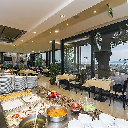 Hotell Zenit Wellness Balaton