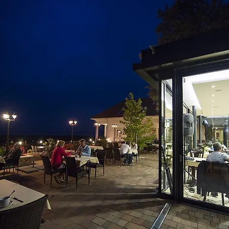 Zenit Wellness Balaton Hotell