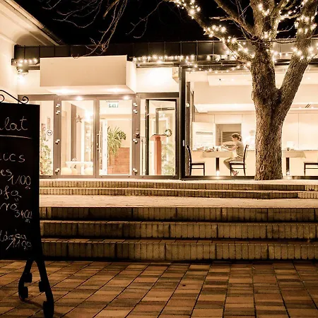 Zenit Wellness Balaton 4*