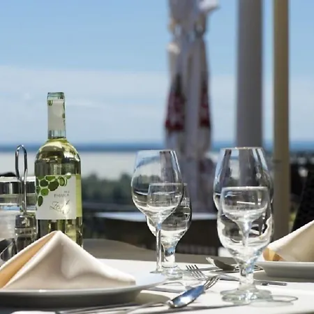 Zenit Wellness Balaton Hotel 4*