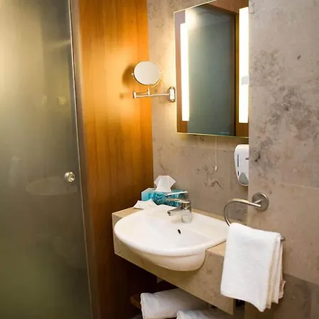 Zenit Wellness Balaton 4*