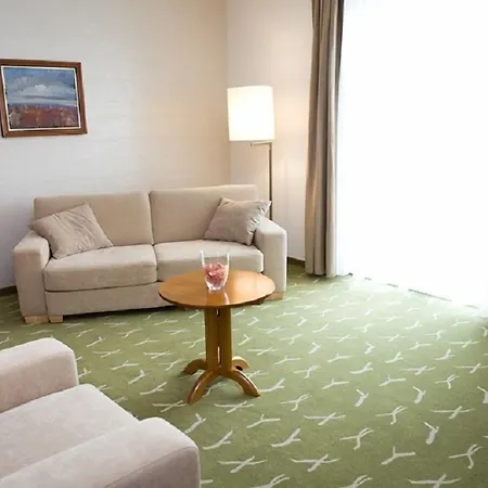 Zenit Wellness Balaton Hotel