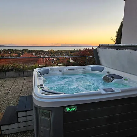 Zenit Wellness Balaton