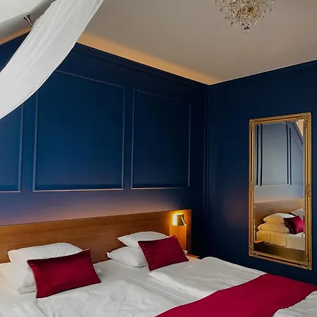 Zenit Wellness Balaton ホテル 4*