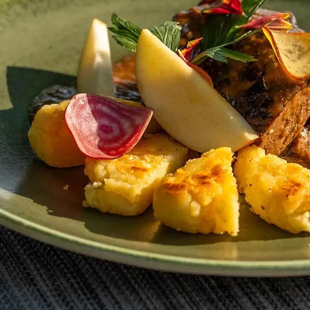Szálloda Zenit Wellness Balaton 4*