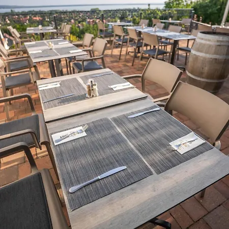 Zenit Wellness Balaton Ξενοδοχείο 4*