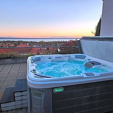Zenit Wellness Balaton 4*