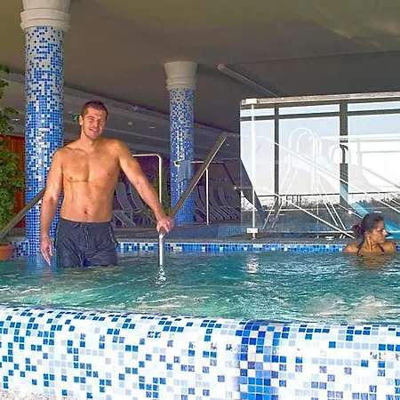 Zenit Wellness Balaton