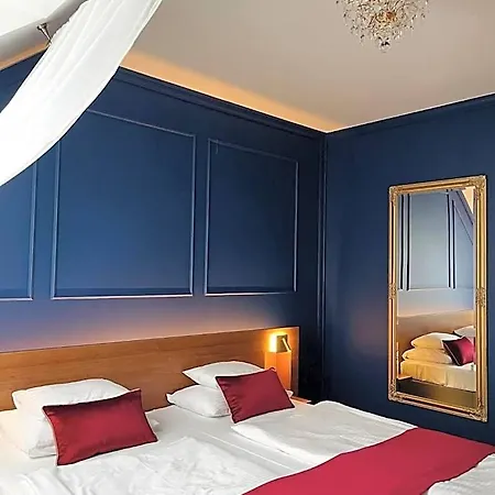 Zenit Wellness Balaton 4*