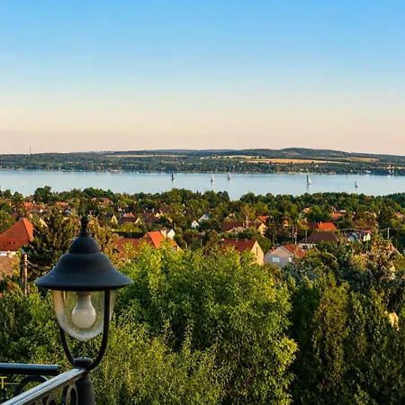 Zenit Wellness Balaton