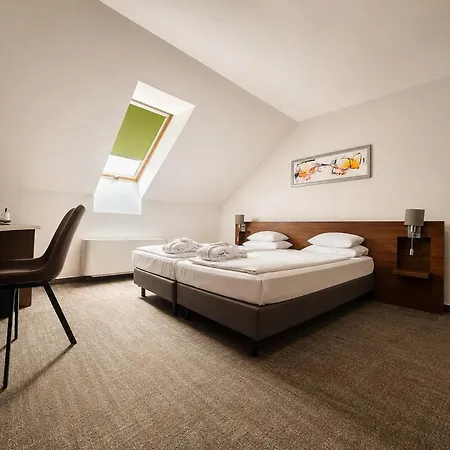 Hotel Zenit Wellness Balaton Vonyarcvashegy