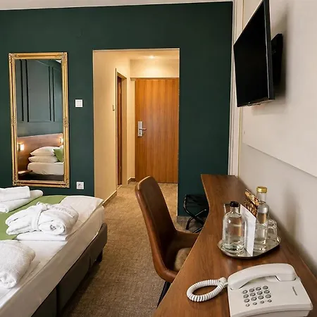 Hotel Zenit Wellness Balaton