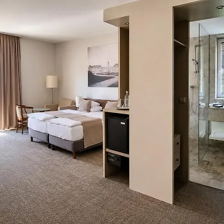 Zenit Wellness Balaton Hotel 4*