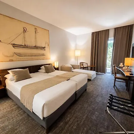 Zenit Wellness Balaton Hotel Vonyarcvashegy