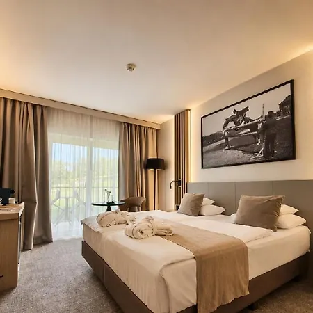 Hotel Zenit Wellness Balaton