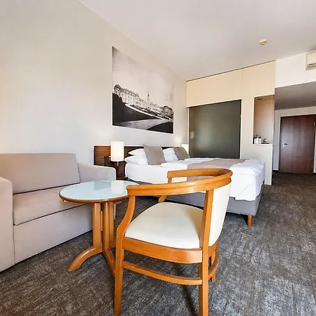 Zenit Wellness Balaton Hotel Vonyarcvashegy