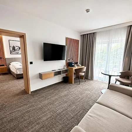 Hotel Zenit Wellness Balaton 4*