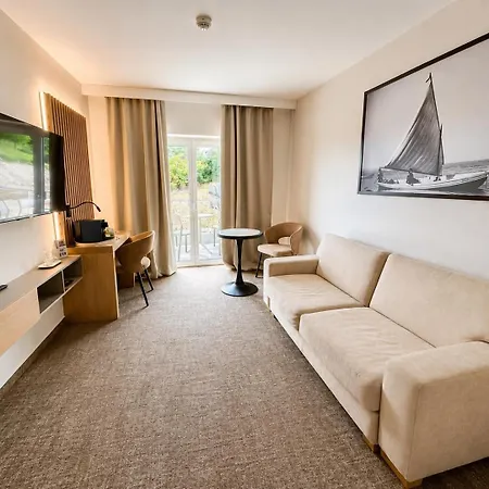 Zenit Wellness Balaton Hotel