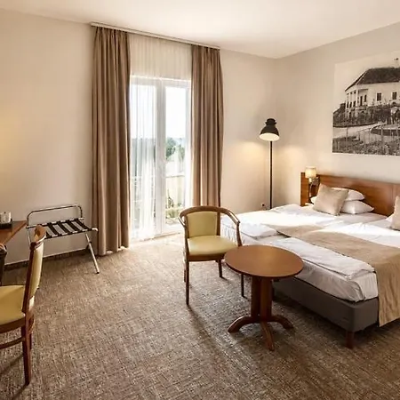 Zenit Wellness Balaton Hotel 4*