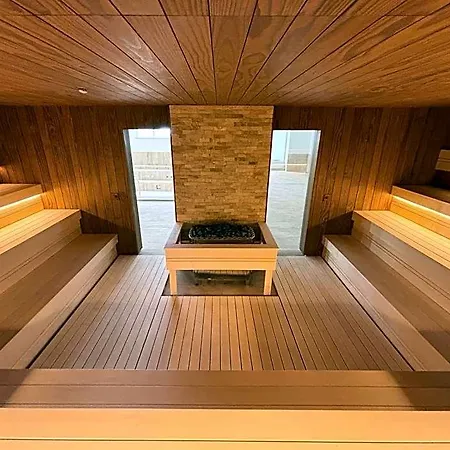 Zenit Wellness Balaton